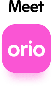 Meet Orio